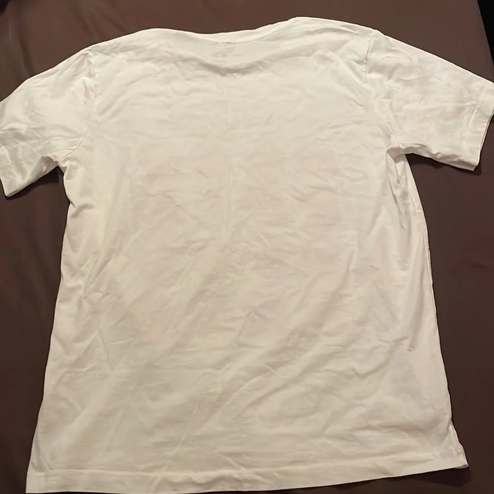 Rolling Stones Georgia Bulldogs shirt - Picture 4 of 4